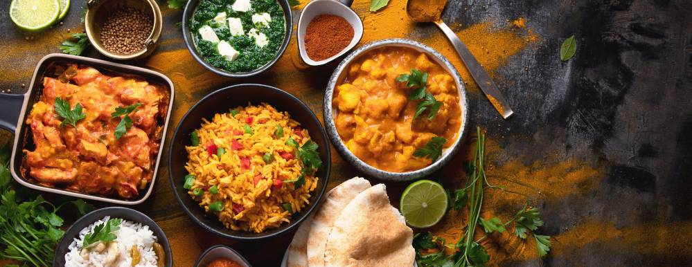 Restaurant indien Ligny-en-Barrois
